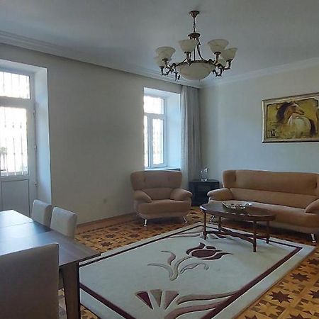 Azneft Royal Suite Apartment Sea View Baku Kültér fotó