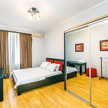 Azneft Royal Suite Apartment Sea View Baku Kültér fotó