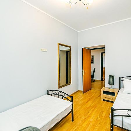 Azneft Royal Suite Apartment Sea View Baku Kültér fotó