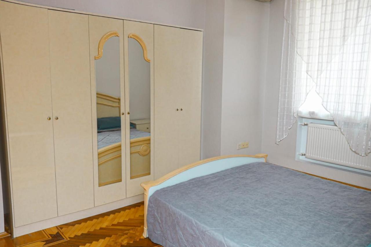 Azneft Royal Suite Apartment Sea View Baku Kültér fotó