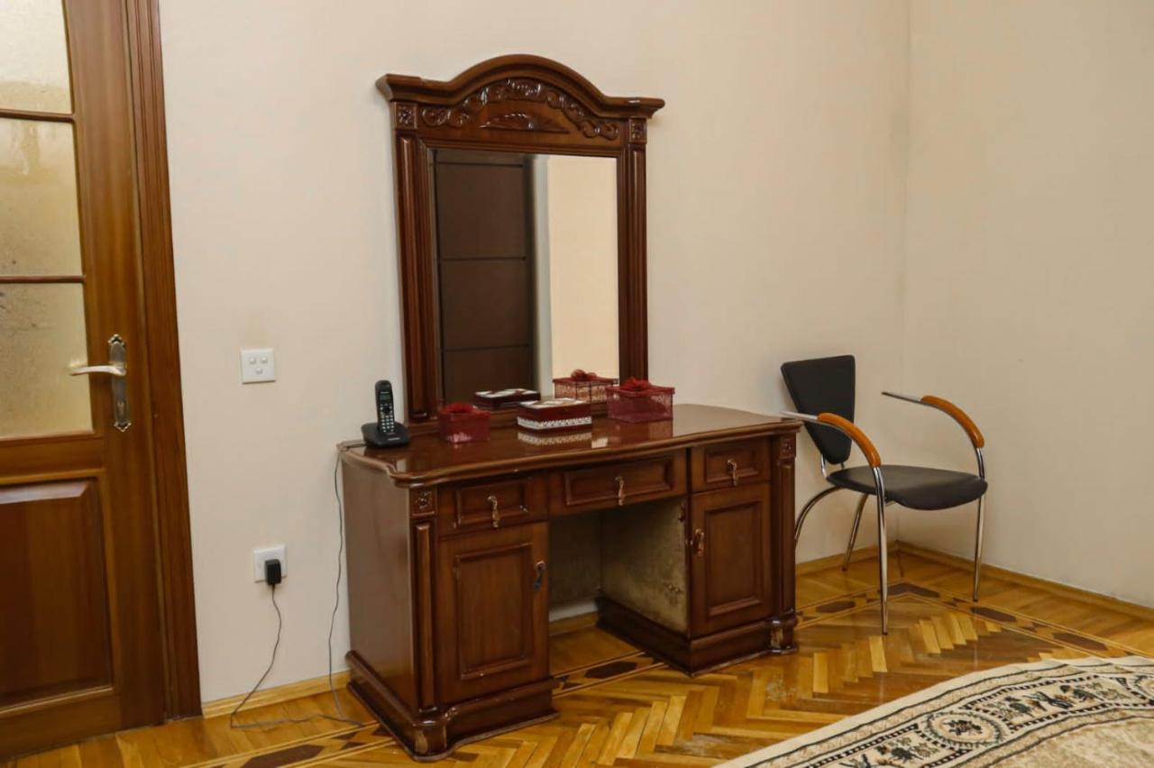 Azneft Royal Suite Apartment Sea View Baku Kültér fotó