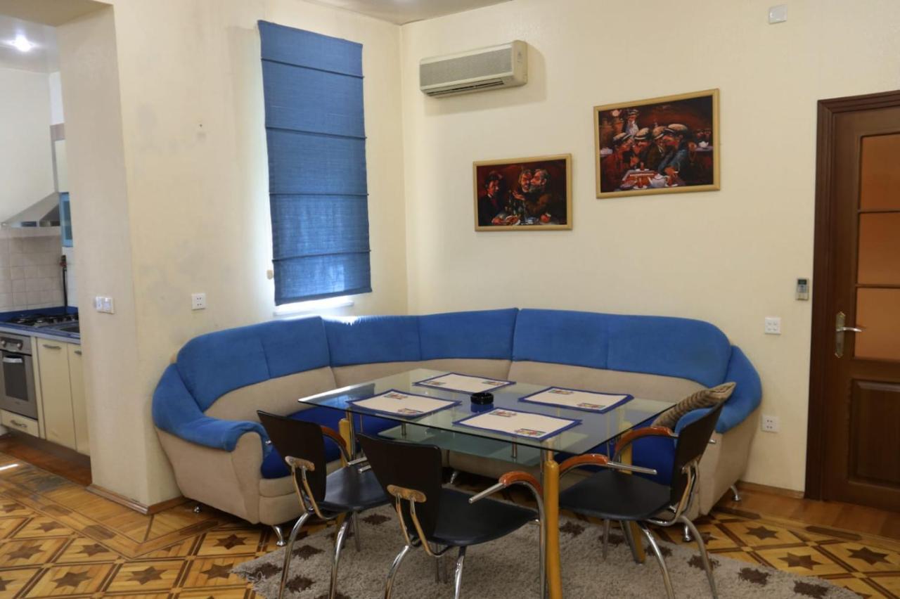 Azneft Royal Suite Apartment Sea View Baku Kültér fotó