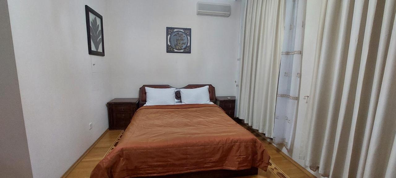 Azneft Royal Suite Apartment Sea View Baku Kültér fotó