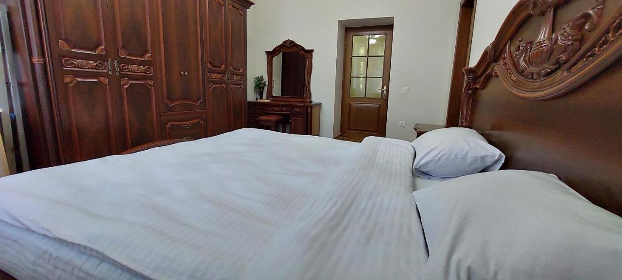 Azneft Royal Suite Apartment Sea View Baku Kültér fotó
