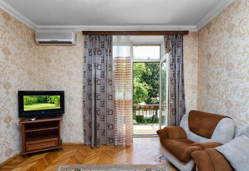 Azneft Royal Suite Apartment Sea View Baku Kültér fotó