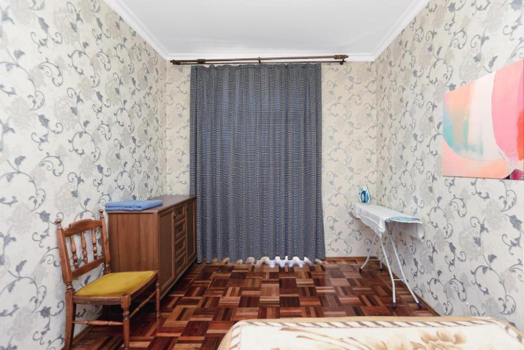 Azneft Royal Suite Apartment Sea View Baku Kültér fotó