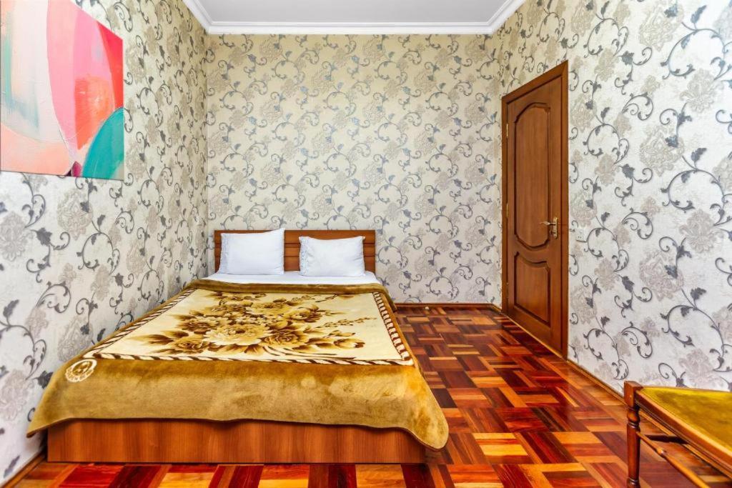 Azneft Royal Suite Apartment Sea View Baku Kültér fotó