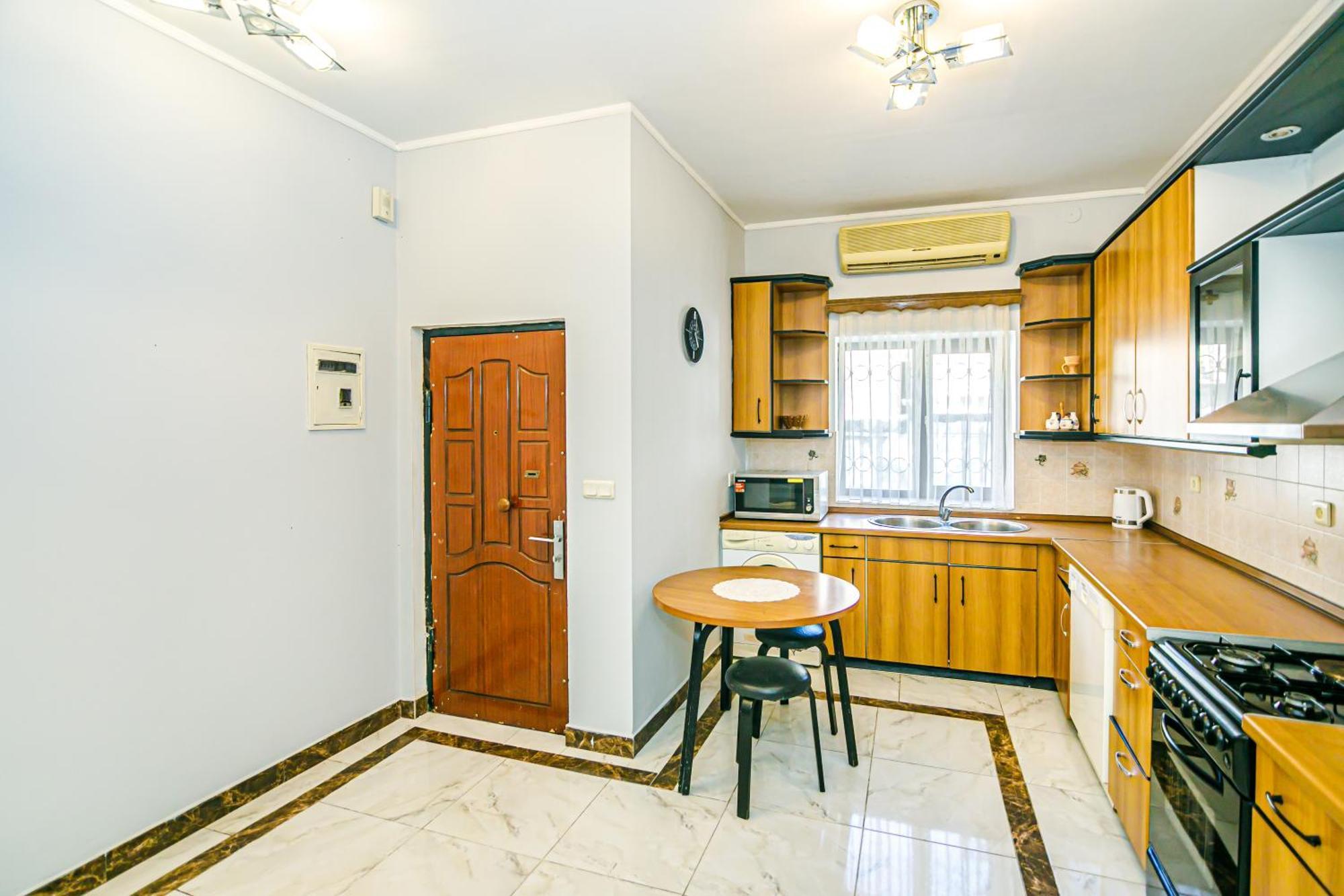 Azneft Royal Suite Apartment Sea View Baku Kültér fotó