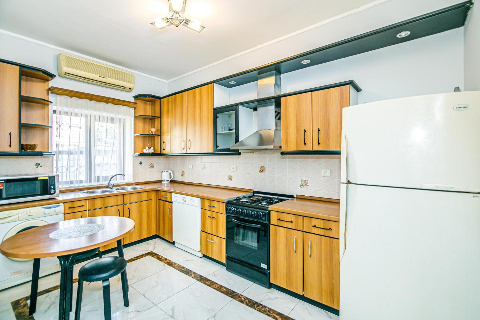 Azneft Royal Suite Apartment Sea View Baku Kültér fotó