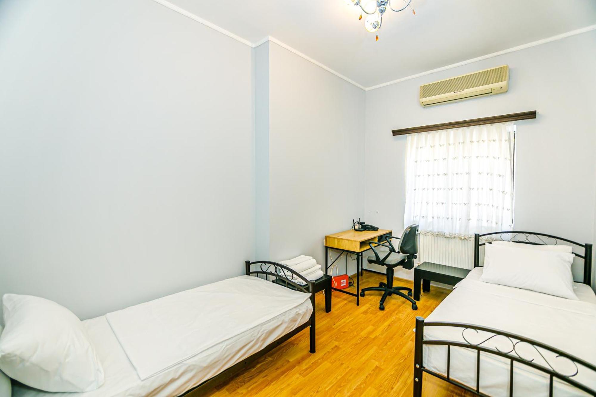 Azneft Royal Suite Apartment Sea View Baku Kültér fotó
