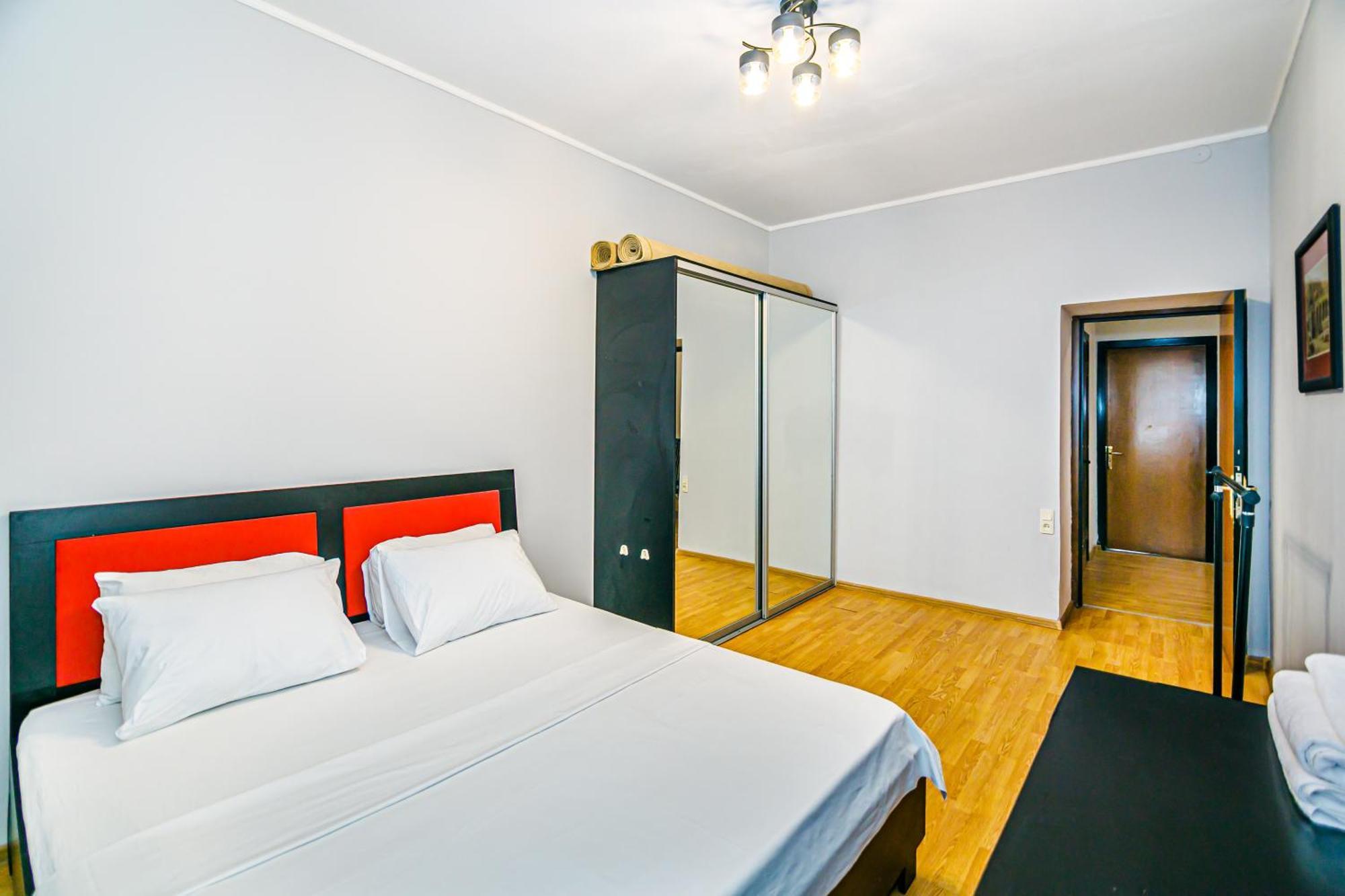 Azneft Royal Suite Apartment Sea View Baku Kültér fotó