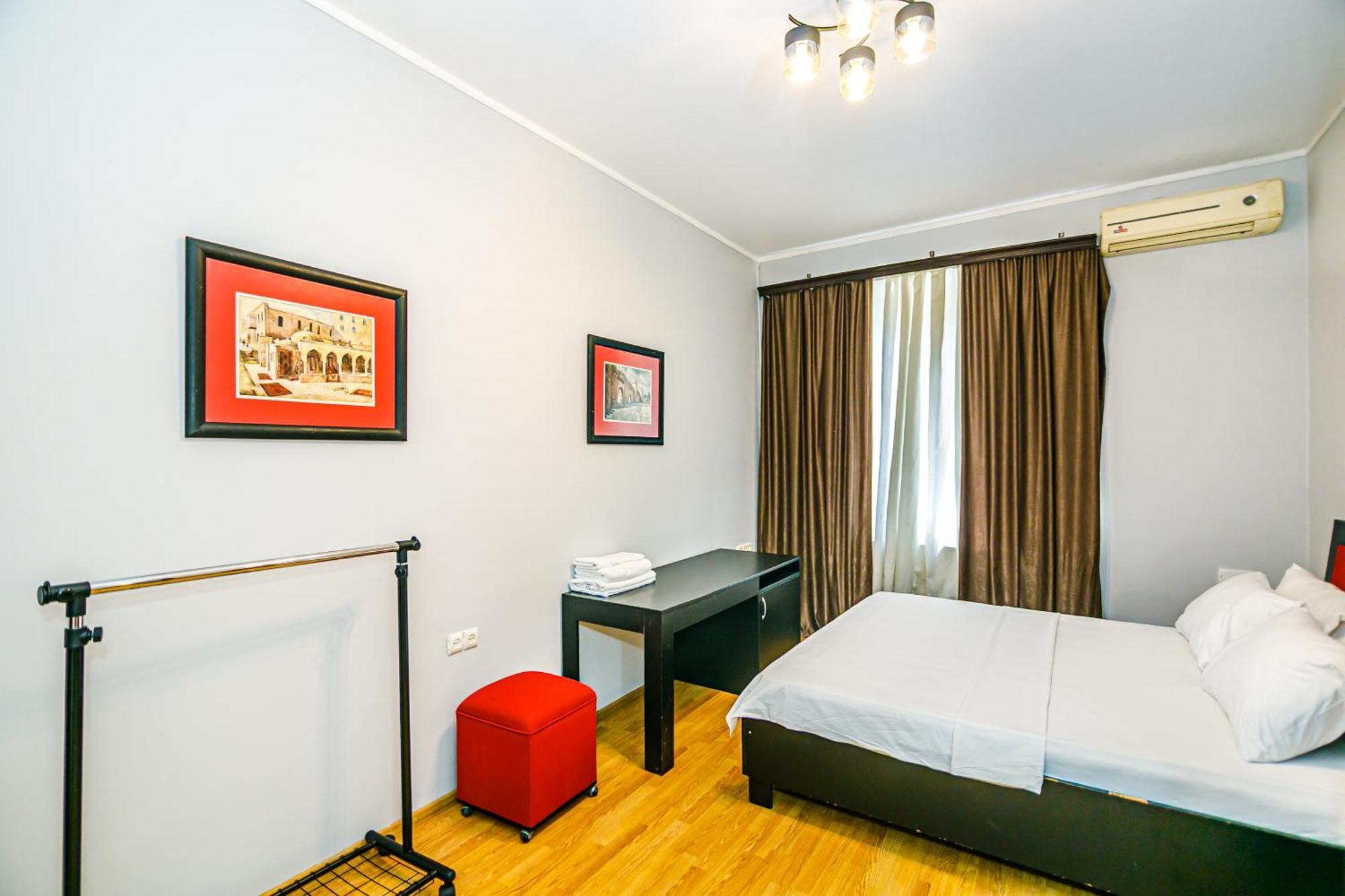 Azneft Royal Suite Apartment Sea View Baku Kültér fotó