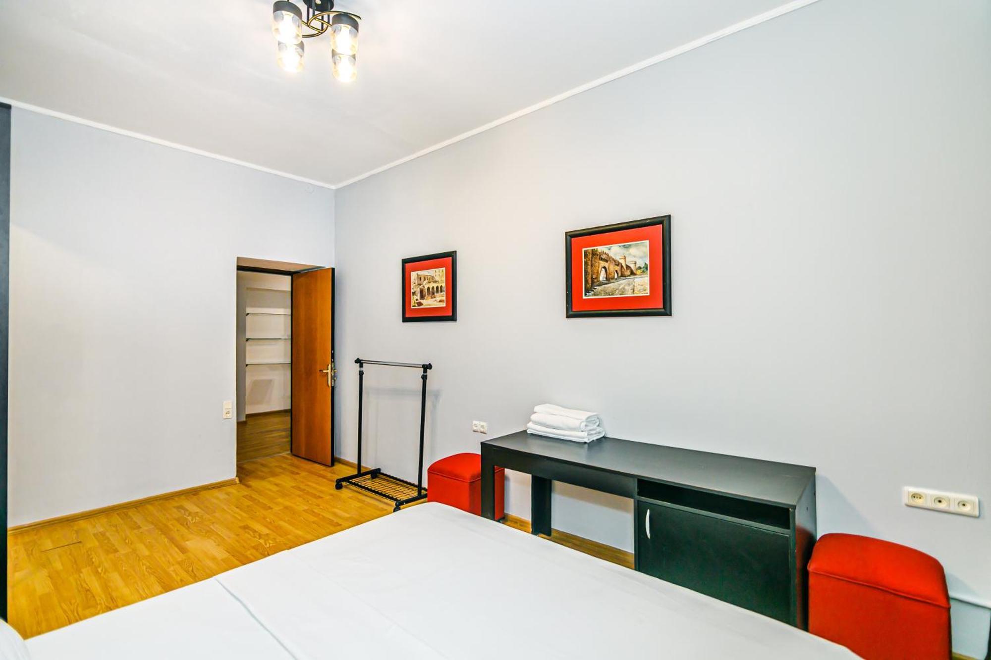 Azneft Royal Suite Apartment Sea View Baku Kültér fotó