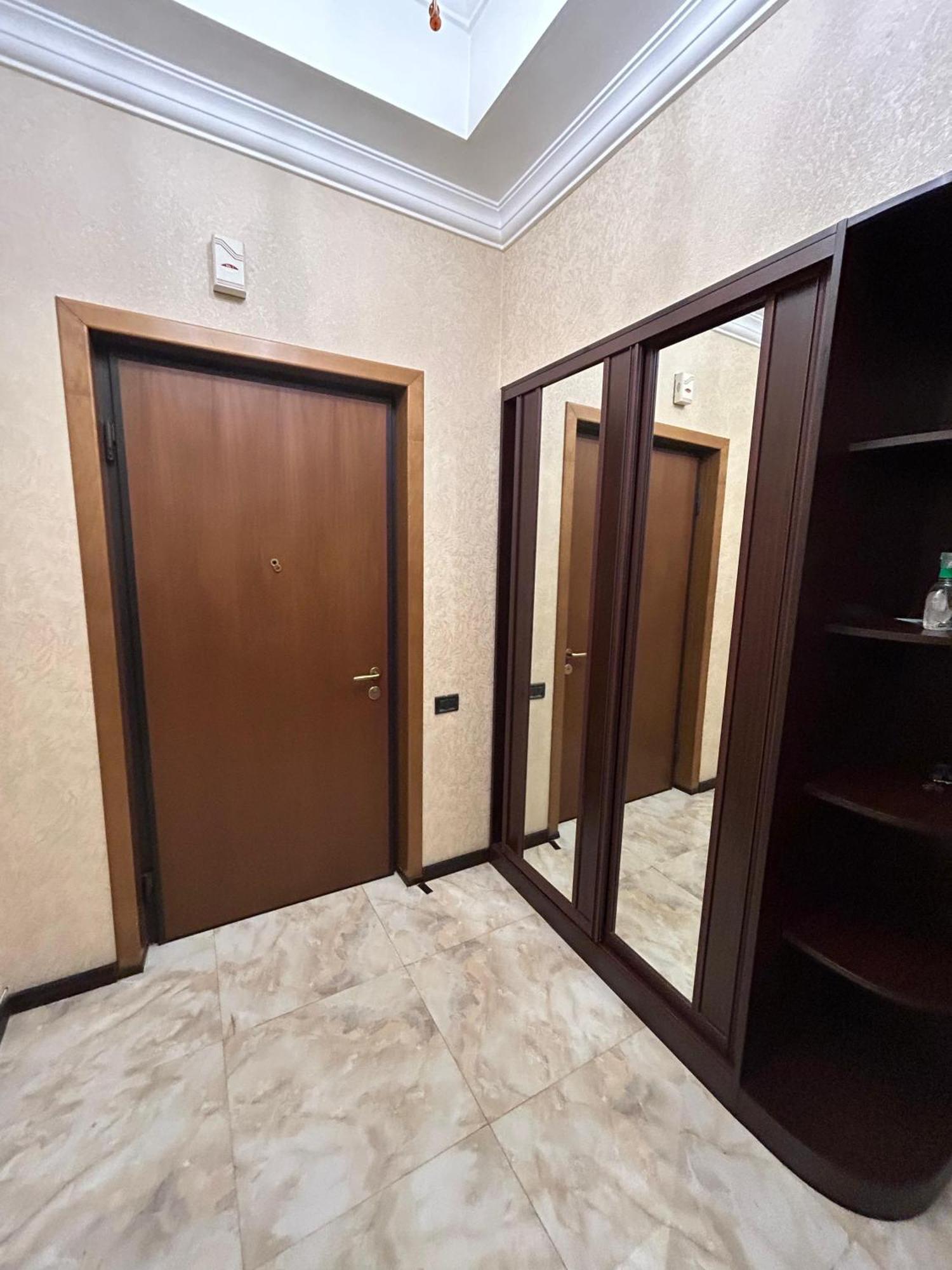 Azneft Royal Suite Apartment Sea View Baku Kültér fotó