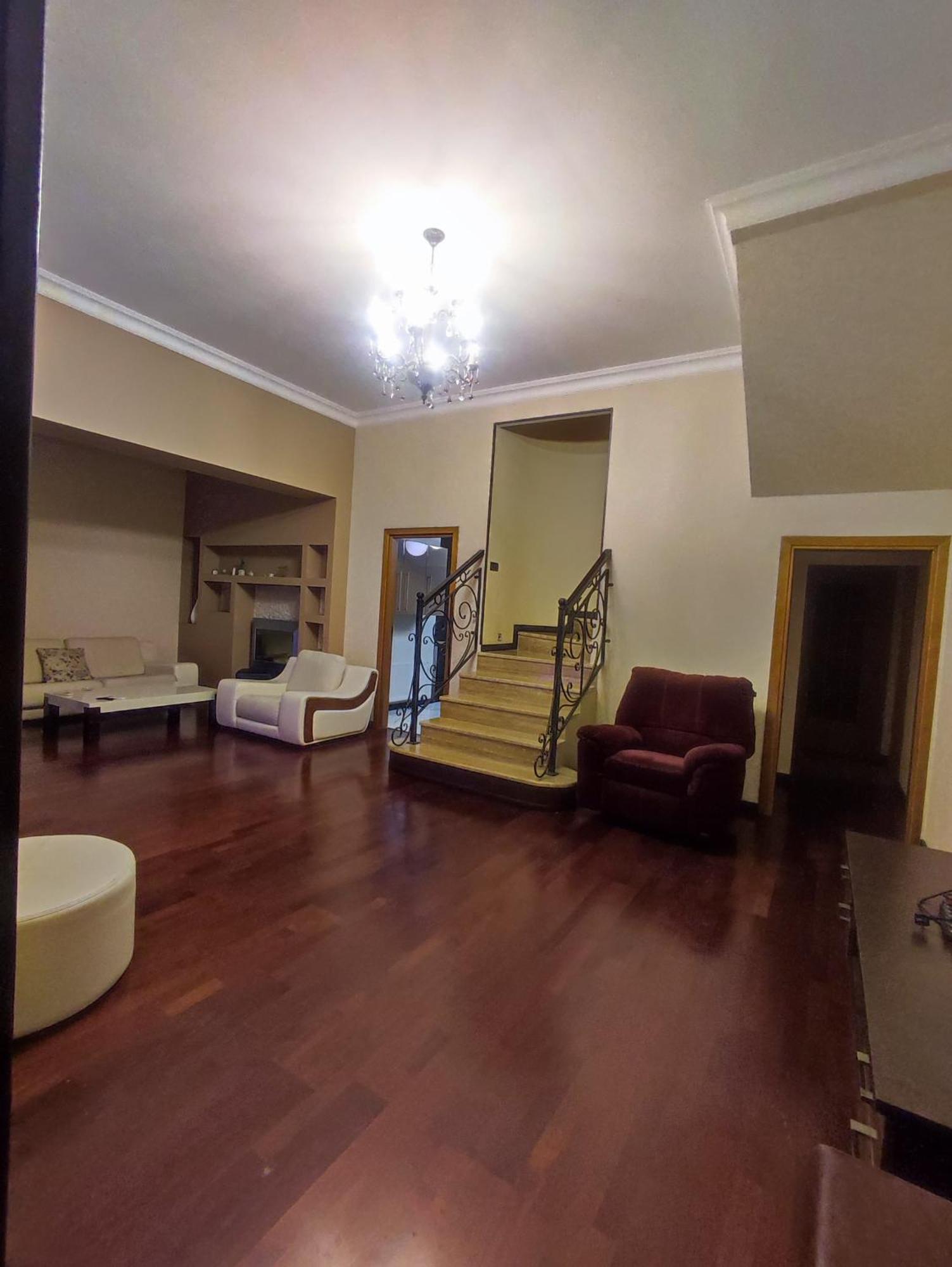Azneft Royal Suite Apartment Sea View Baku Kültér fotó